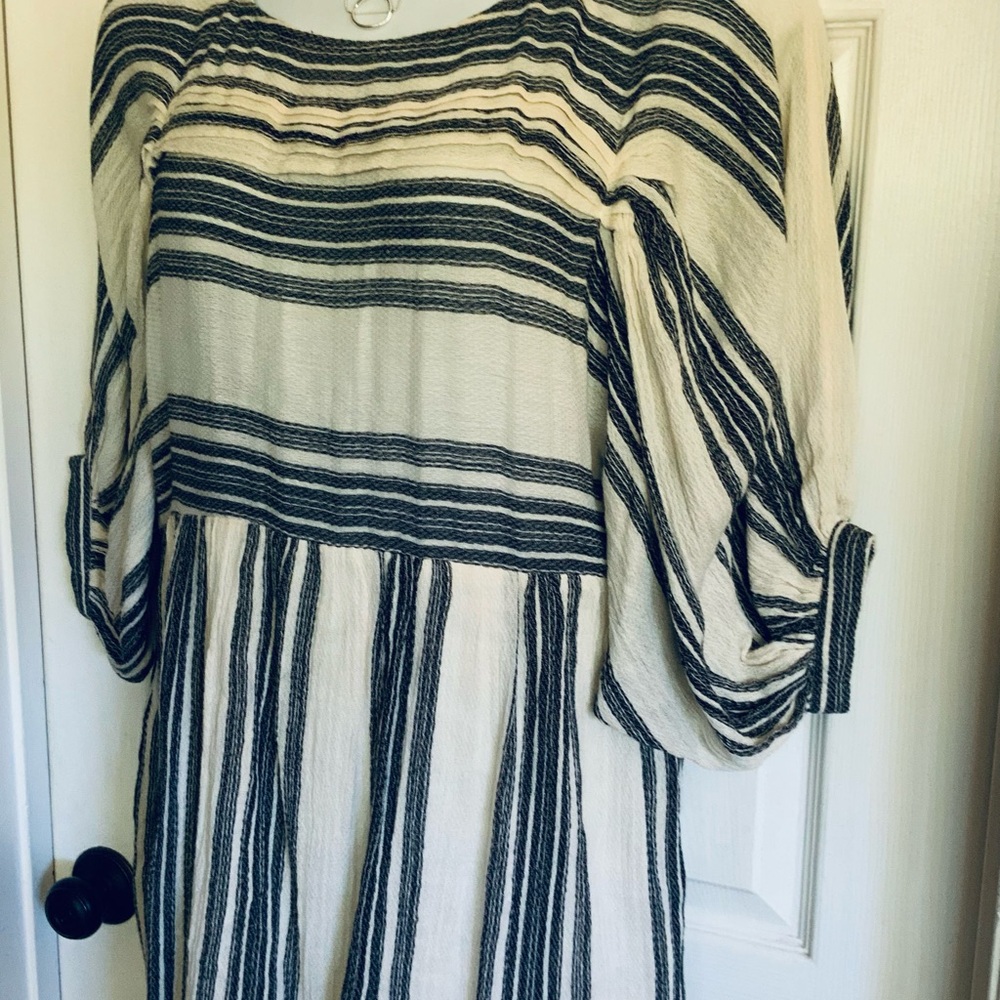 FREE PEOPLE..Dress - Picture 4 of 9